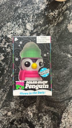 Penguin Needoh