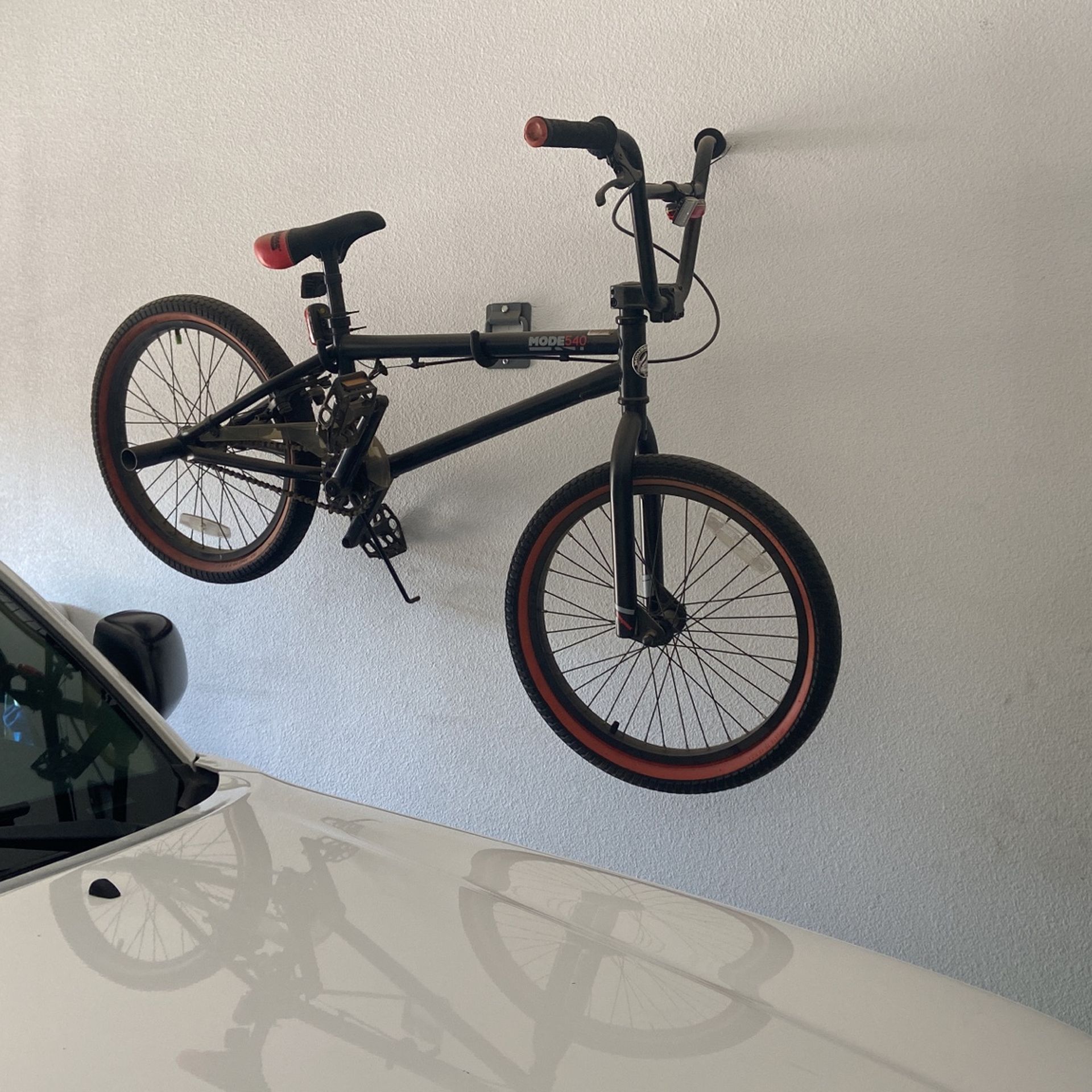 2013 Mongoose Mode 540