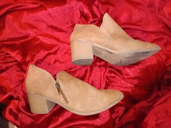 Ankle Boots Size 9