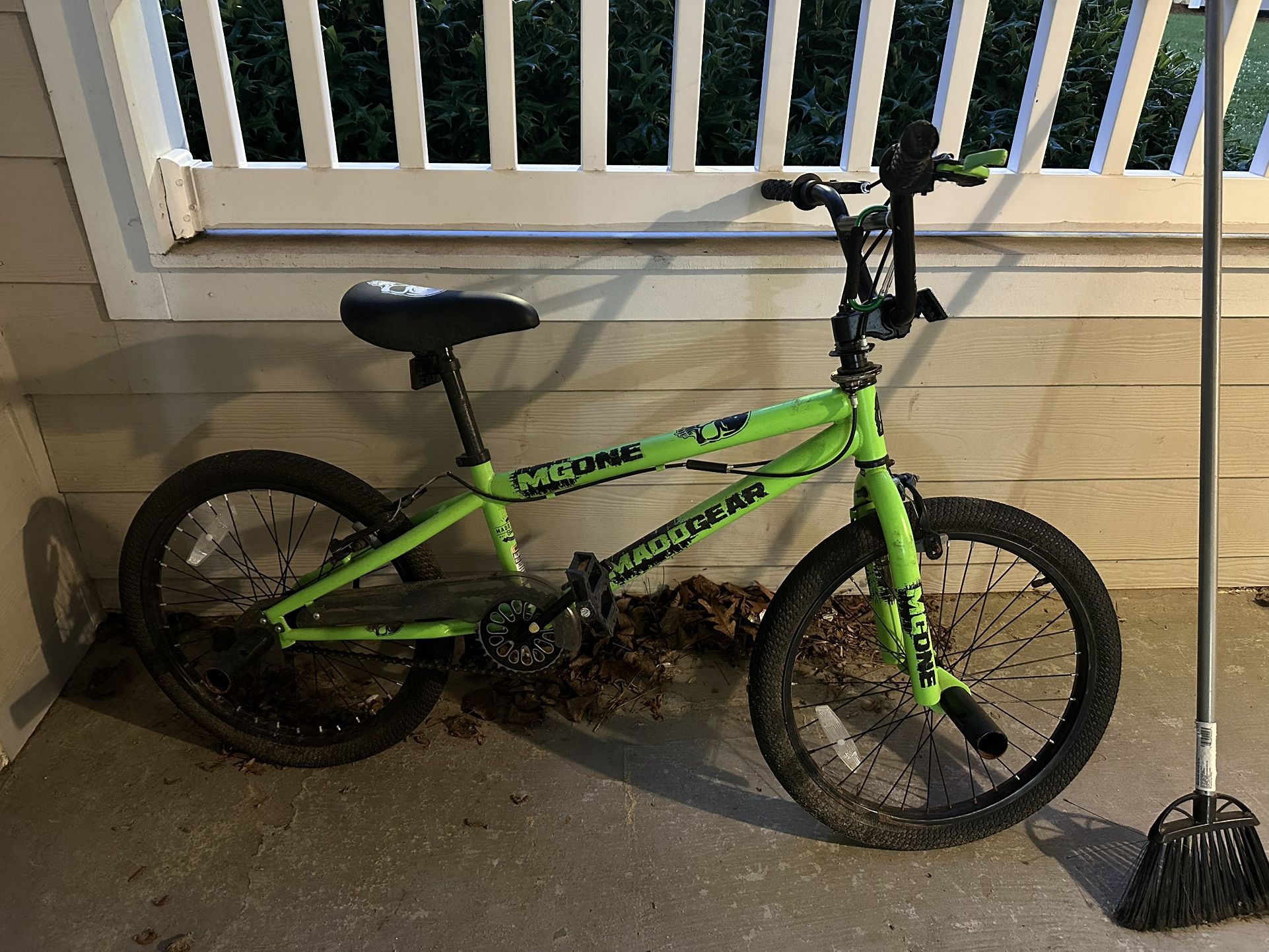 Bicycle For Only $60!!!