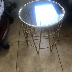 Little Table  Good Condition 