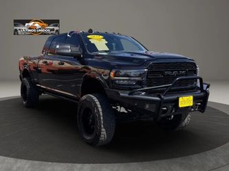 2021 Ram 2500 Mega Cab