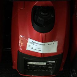 HONDA EU100I 1000 WATT GENERATOR 