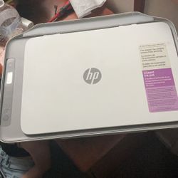 Hp Printer (used)