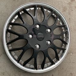 Hub Cap