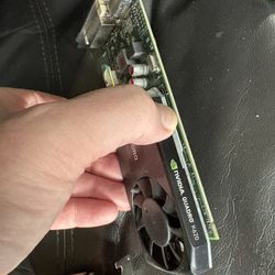 nVidia Quadro K620 2GB GPU 