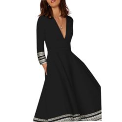 🌺 Black Dress 🌺