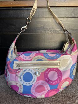 COACH Designer Handbags