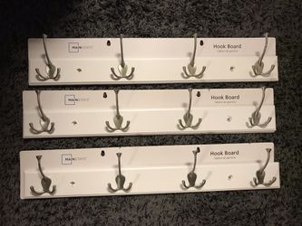 Hook board