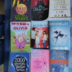 Books
