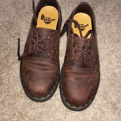 Dr Martins 
