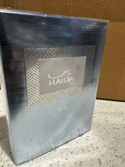 Hawas ice (men)