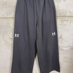 Balenciaga Men's Grey and Black Joggers-tracksuits