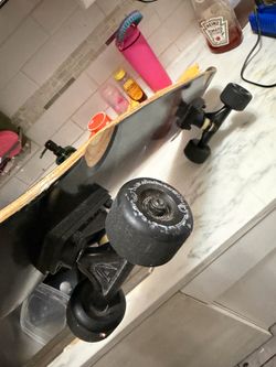 Patineta en buena comisión Patineta en buena comisión