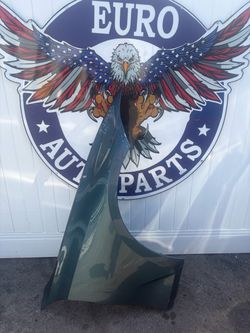 2019 2020 2021 2022 2023 2024 2025 BMW 330i M340i G20 Right Passenger Side Fender OEM