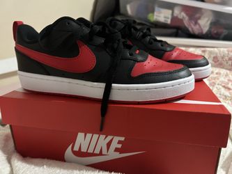 Nike shoes size 7y sales
