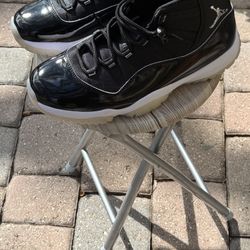Air Jordan 11 "25th Anniversary