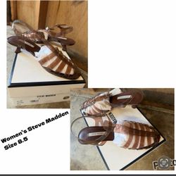 Women’s shoes