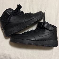 Nike AF1 Mid 07 8M