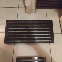 Saltwater Frag Racks "4".