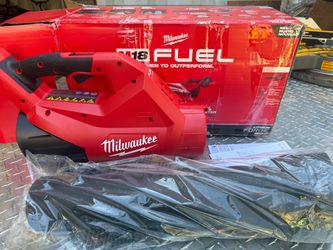 Milwaukee M18 FUEL Cordless Blower