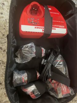 M12 FUEL 12V