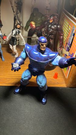 Controller marvel legends