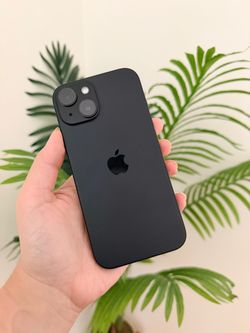 Apple Iphone 15 UNLOCKED 128GB Black