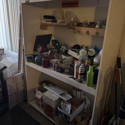 Utility shelf
