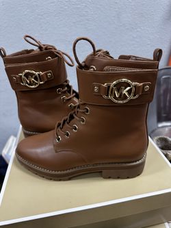 MK Boots
