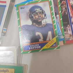 Walter Payton 