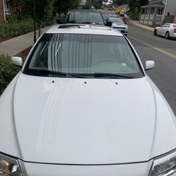 2005 Volvo S80