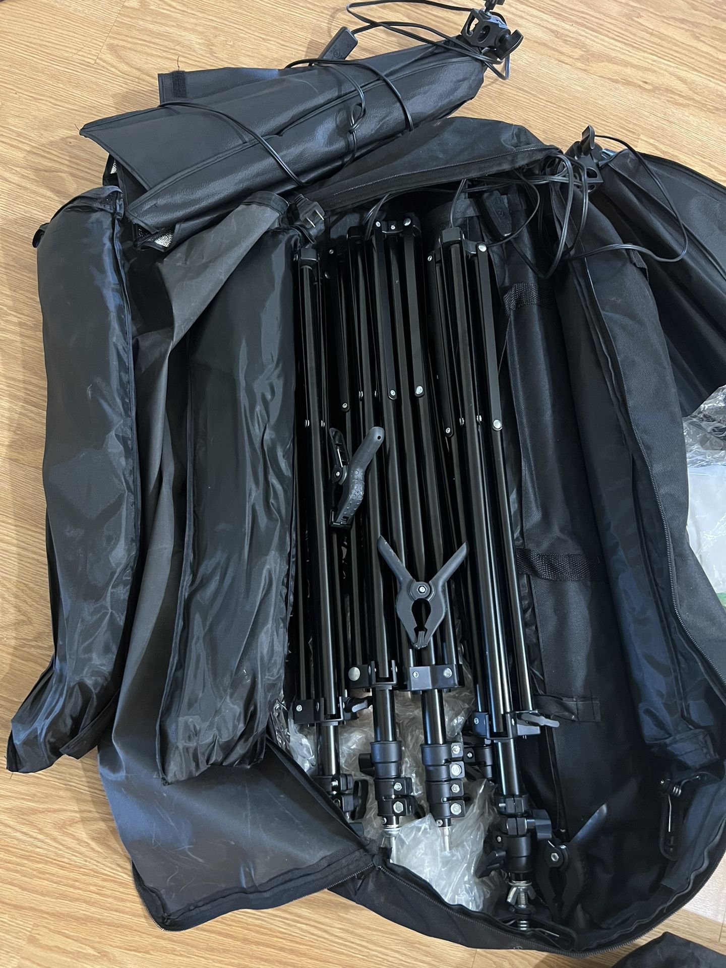 Lighting Kit set