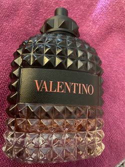 Valentino for men