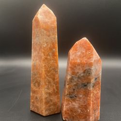 Towers Calcite 