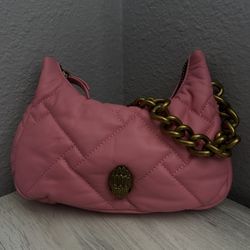 KENSINGTON SOFT HOBO
