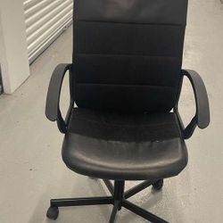 Rolling Office Chair