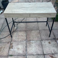 Small Desk