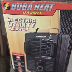 Heater