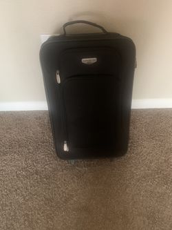 Luggage 18”