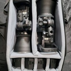 Profoto BX1 kit +Extras