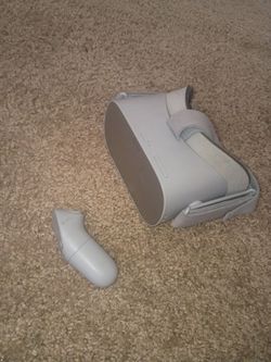 Oculus Go