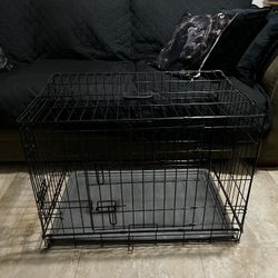 Medium Dog kennel 