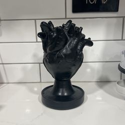 Heart Flower Base