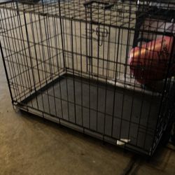 Small Dog/ Cat Kennel 