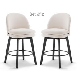 Barstools Set Of 2