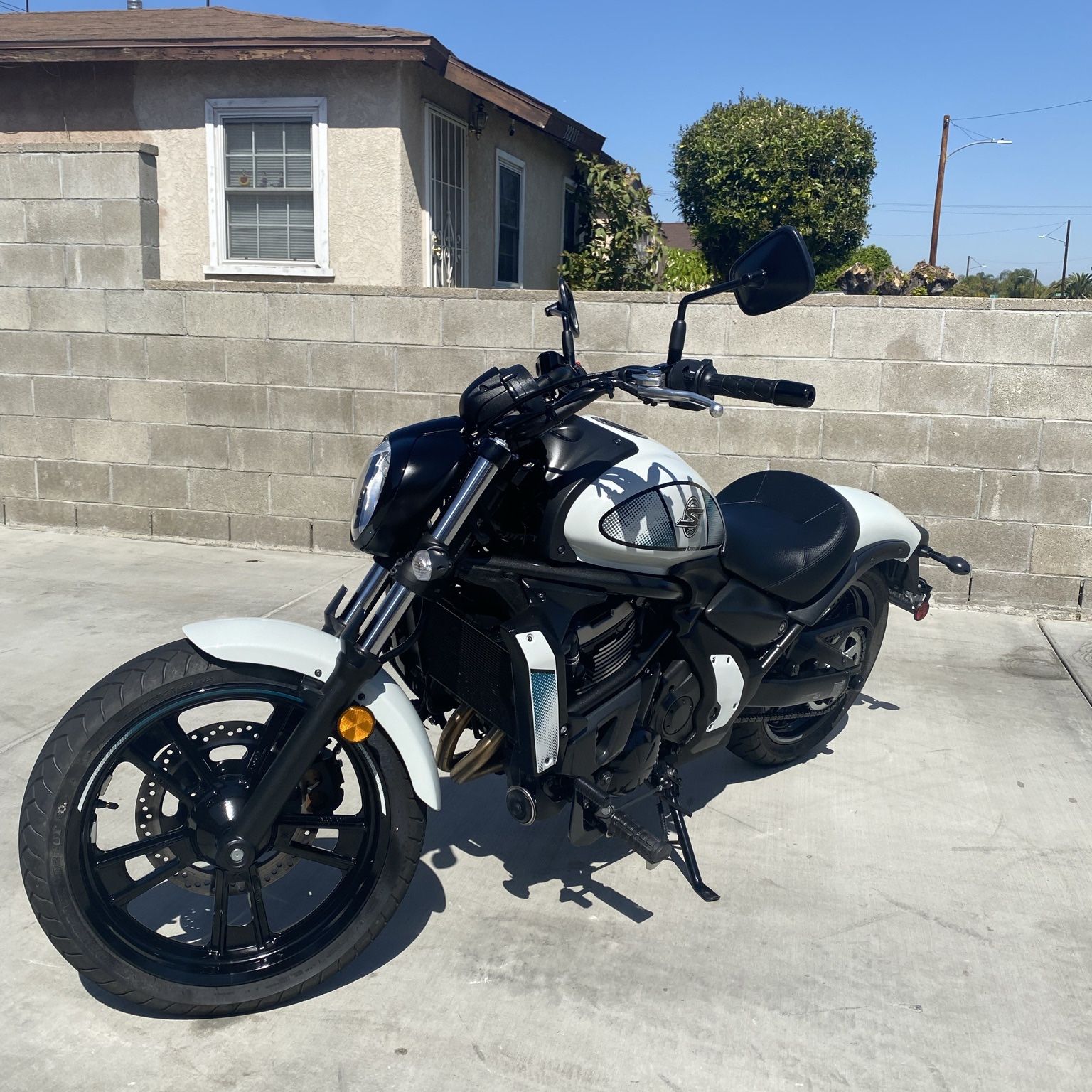 2022 Kawasaki Vulcan 650