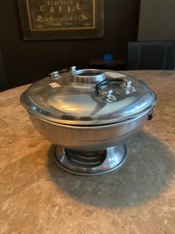 Thai Hot Pot