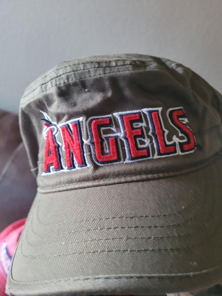 Angels Baseball Army Cover Disney Night
