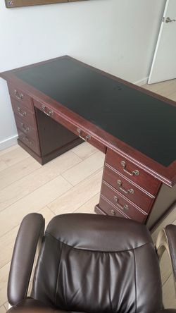 Office desk